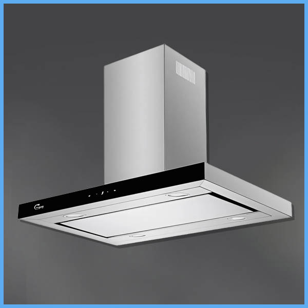 Máy hút mùi TOMATE TOM 4203