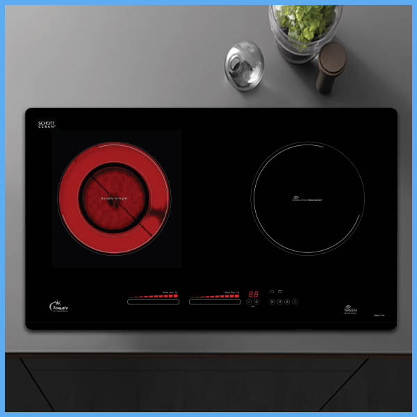 Bếp điện từ Tomate TOM 77IH