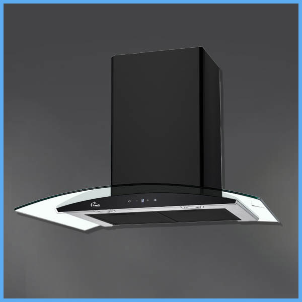 Máy hút mùi Tomate TOM 3159B-T7