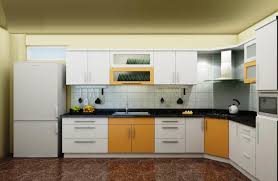 Tủ bếp nhựa giá rẻ 3