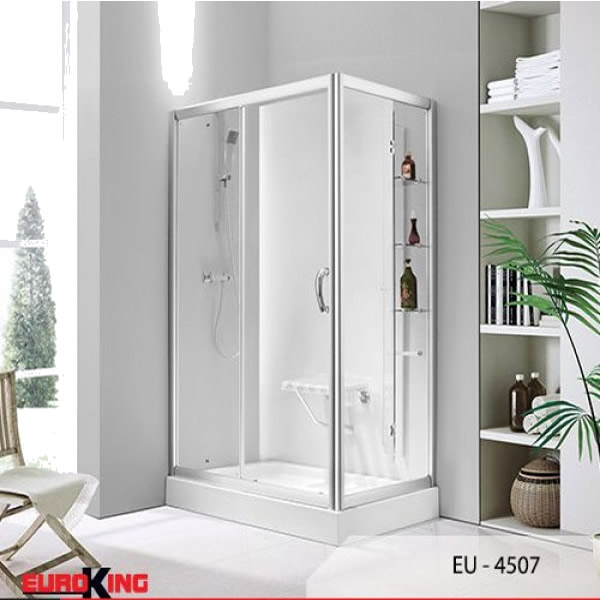 Bồn tắm đứng Euroking EU-4507