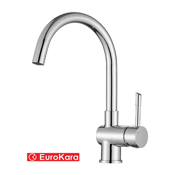 Vòi rửa bát Eurokara EK-1606CH