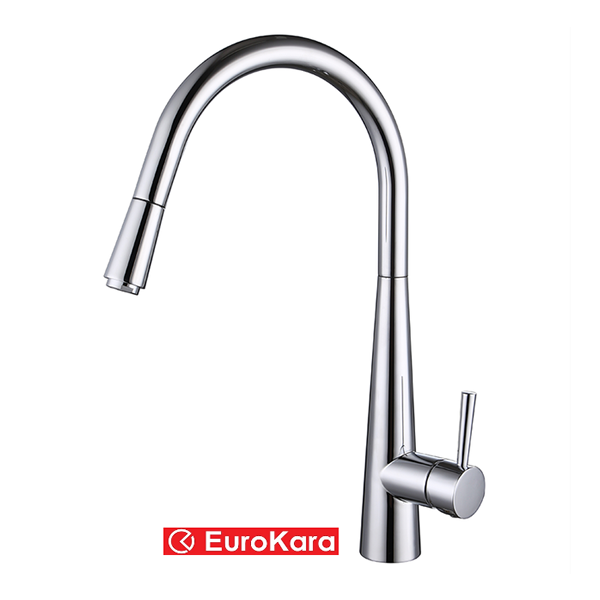 Vòi rửa bát Eurokara EK-287C