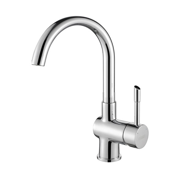 Vòi rửa chén bát Konox KN1206