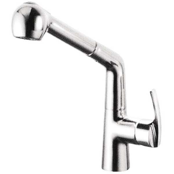 vòi rửa bát nóng lạnh Kosco co 2520