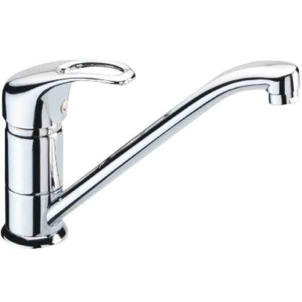 Vòi rửa bát Malloca K120