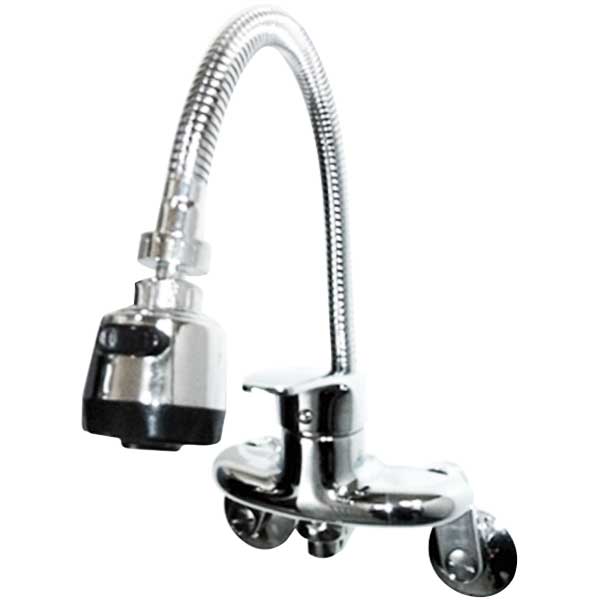 Vòi rửa bát nóng lạnh Jodino VC-301