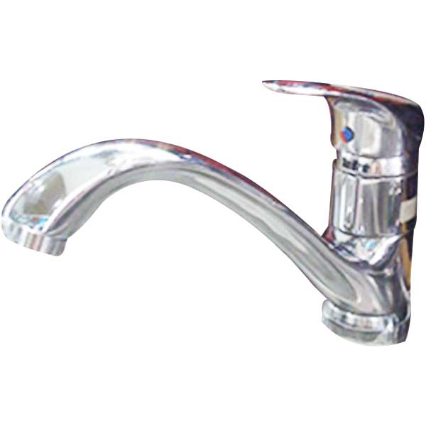 Vòi rửa bát nóng lạnh Jodino