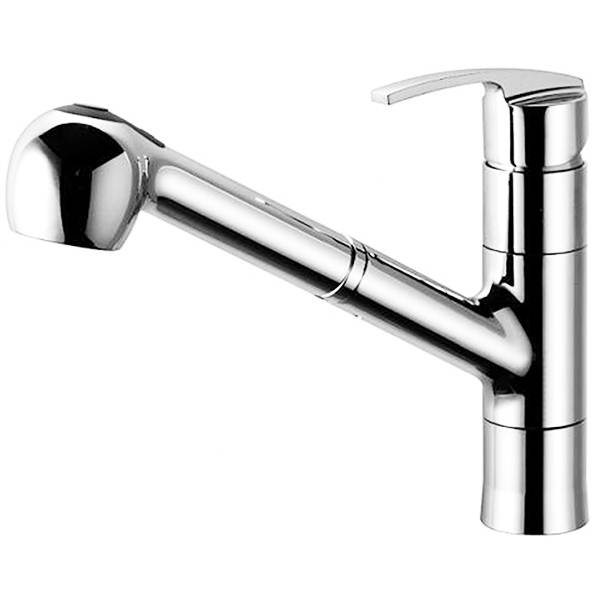 Vòi rửa bát nóng lạnh Kosco CO 2021