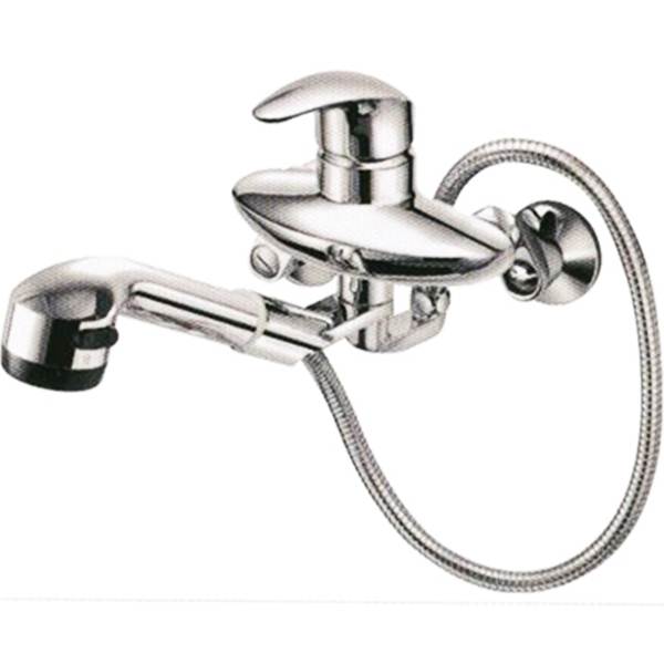 Vòi rửa bát nóng lạnh Kosco CO 2022