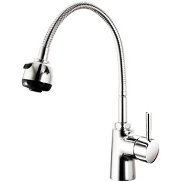 Vòi rửa bát nóng lạnh Kosco CO 5027K