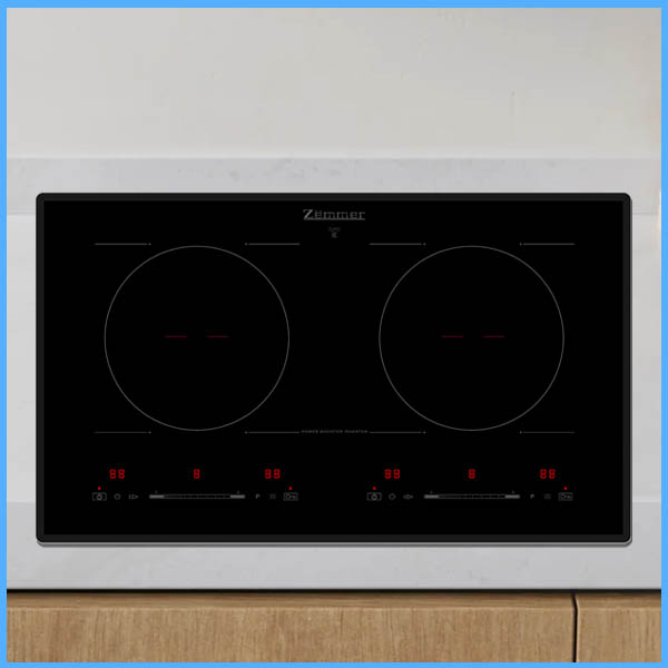 Bếp từ Zemmer IZM 205 Pro