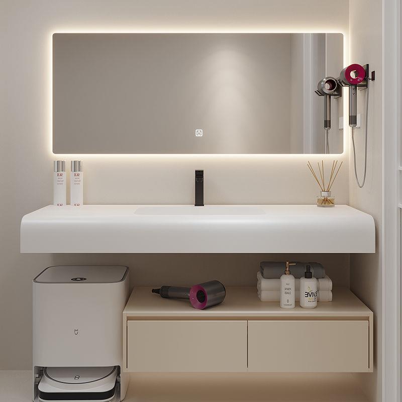 Tủ Đá Nhân Tạo