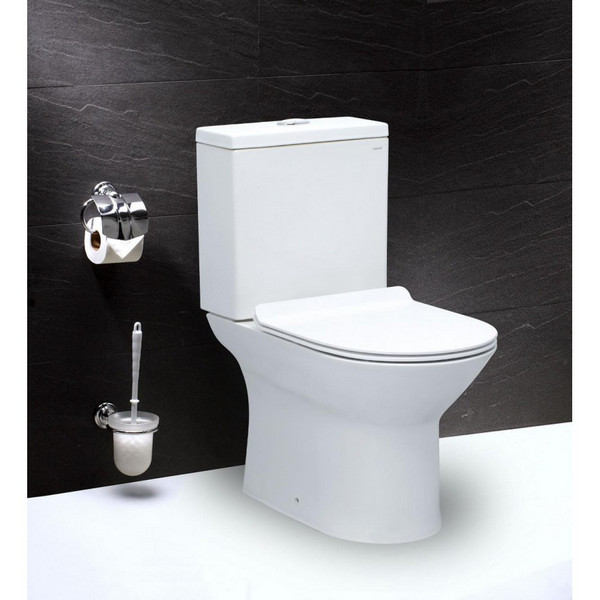 Bồn Cầu 2 Khối