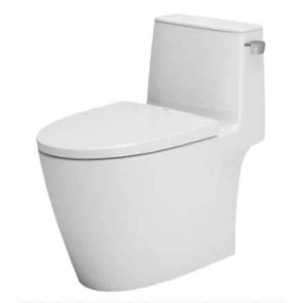 Bồn Cầu Tay Gạt